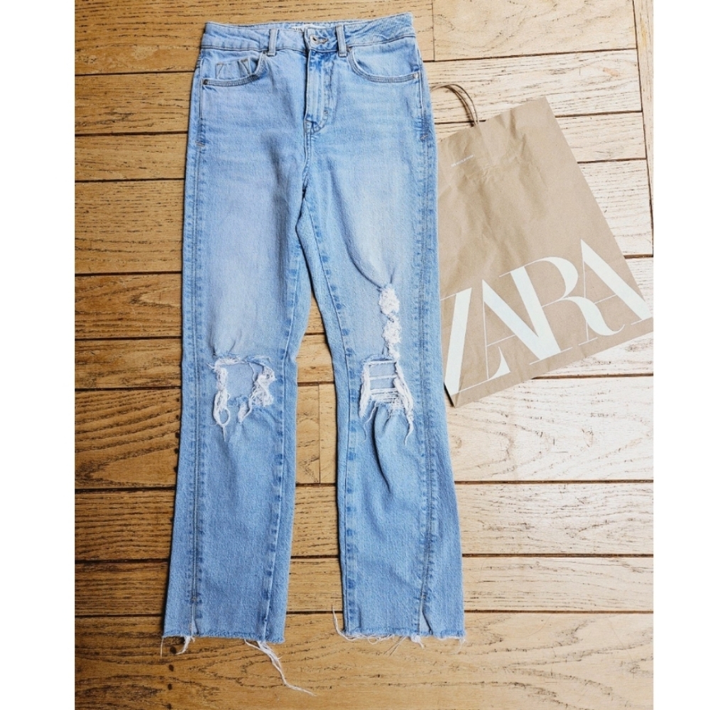 Zara Jeans (XS)